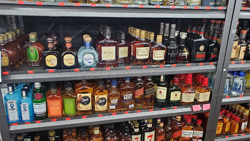 Cypress Liquor - Thumbnail