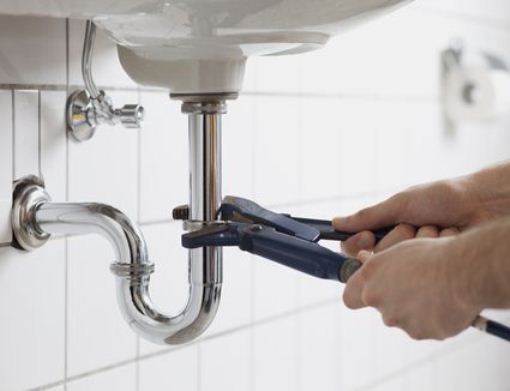 R&Z Plumbing work photo 1