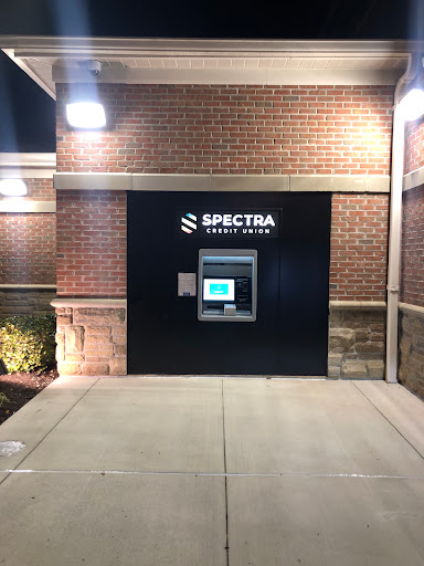 Spectra Credit Union Gallery - United States