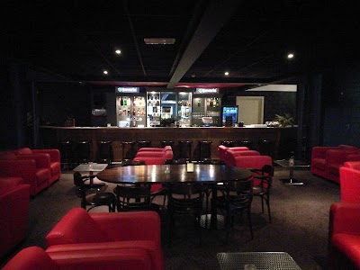 movie-theater