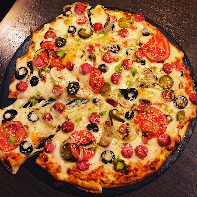 Photos of Kotosh Food