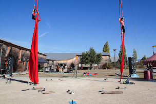 Photo n°10 de La Gare à Coulisses à Eurre (Artiste)