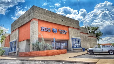 Big 5 Sporting Goods - Albuquerque