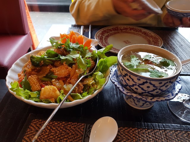 Thai Square Waterloo