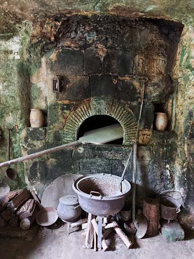 Cave of Goupillières Gallery - France
