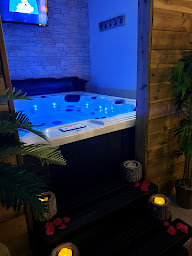 Photo n°15 de Tropic'spa à La Longueville (Chambre d'hôtes)