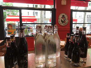 Photo n°27 de Bistrot des Polissons à Lyon (Restaurant)