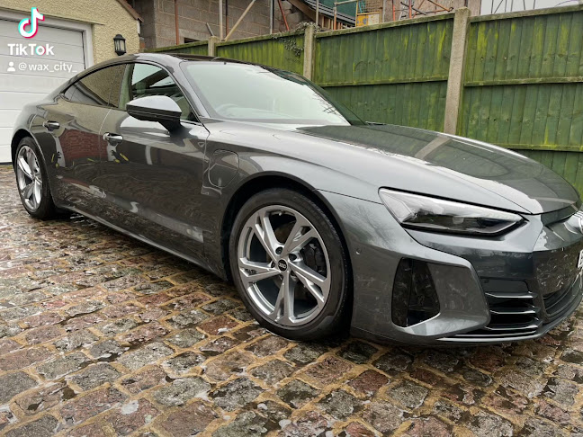 Reviews of Wax City in Leicester - Car dealer