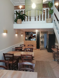 Photo n°19 de By Bo Bun Grenoble - Le Fast Good Vietnamien à Grenoble (Restaurant végétarien)