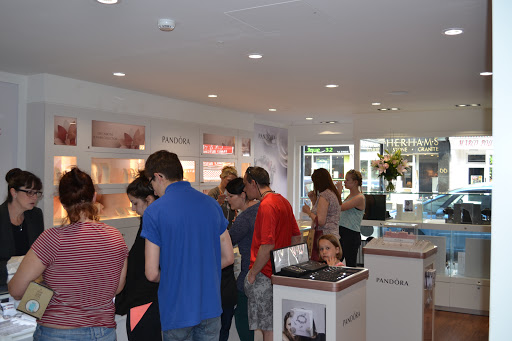 Michael Roberts Jewellers - Thumbnail