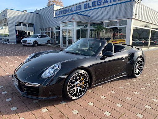 Autohaus Elegance E.K.