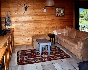 Photo n°19 de Chalet-épicure à Verchaix (Location d'appartement de vacances)
