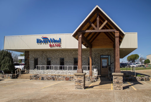 Riverwind Bank