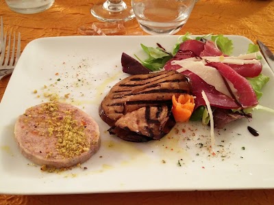 Photos of Osteria San Lorenzo