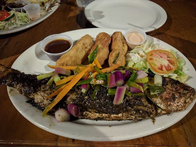 Jack Sprat Bar & Restaurant