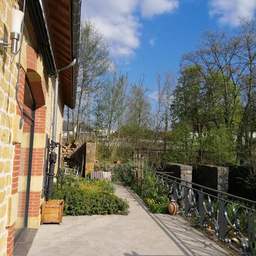 Photo de O JARDIN DE BOUTANCOURT GITE DE GROUPE 4* à Flize (08160)