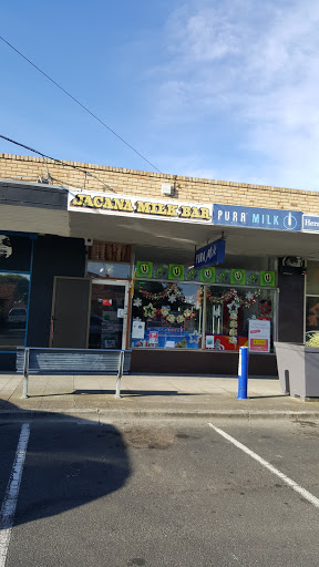 Jacana Shoppin Centre