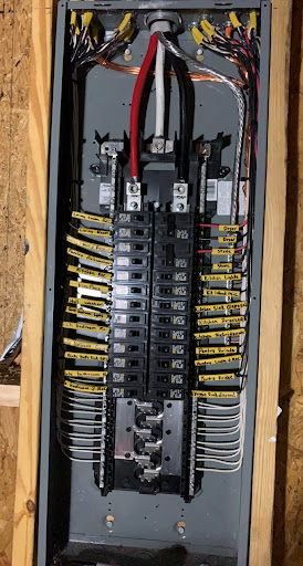 Godbee electrical LLC - Thumbnail