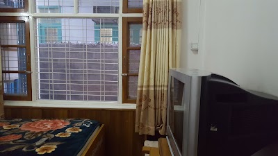 Photos of Nam Khone Hotel