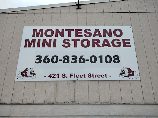 Monte Mini Storage - Visual