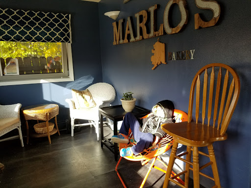 Marlos Bakery - Thumbnail