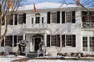 Photos of The Charles Hotel