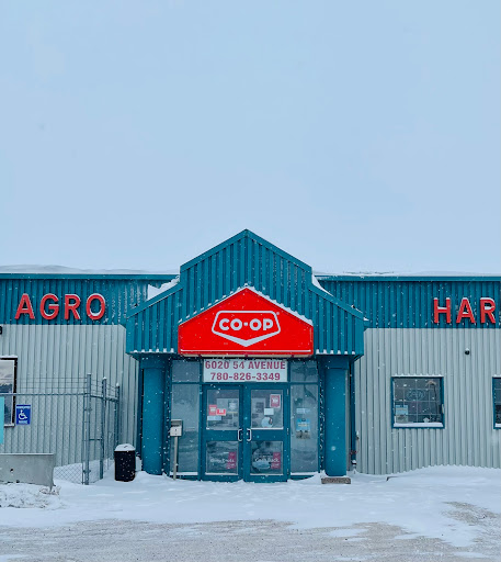 Lakeland Co-op Agro Centre - Thumbnail