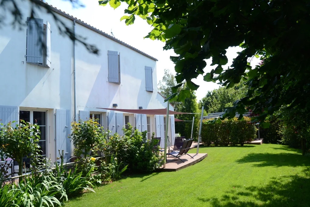 LA VILLA CECILE
