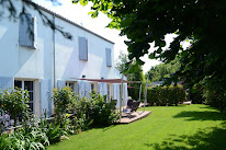 LA VILLA CECILE à Vouhé