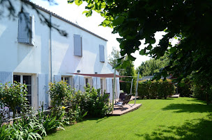 Photo n°1 de LA VILLA CECILE à Vouhé (Hébergement d'intérieur)