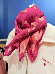 Photo n°17 de Merci Léonie ! à Vannes (Boutique d'accessoires de mode)