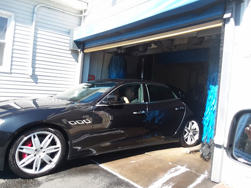 Captain Car Wash II - Thumbnail