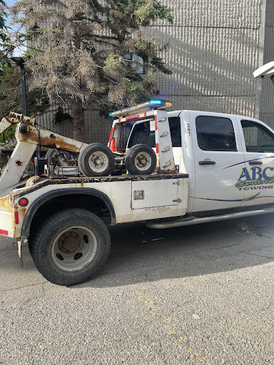 ABC Central Towing Ltd - Thumbnail