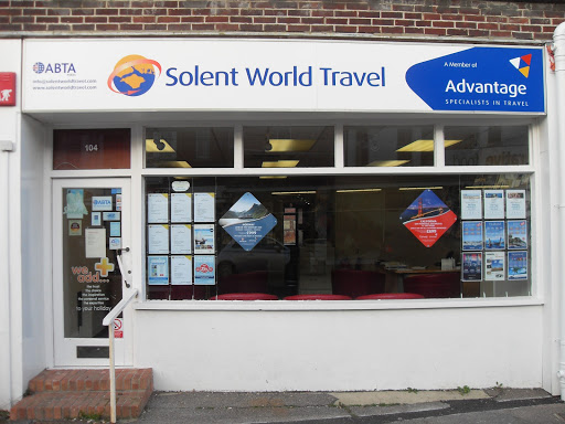 Solent World Travel Gallery - United Kingdom
