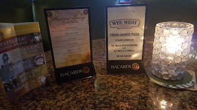 Wye West Casino & Lounge