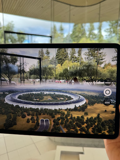 Apple Park - Thumbnail