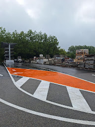 Photo n°9 de POINT.P - Valognes à Valognes (Magasin de peinture)