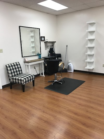 Haven Salon