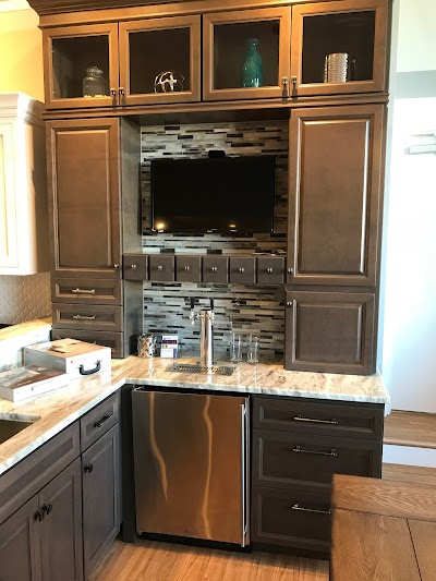 All About Kitchens of Concord