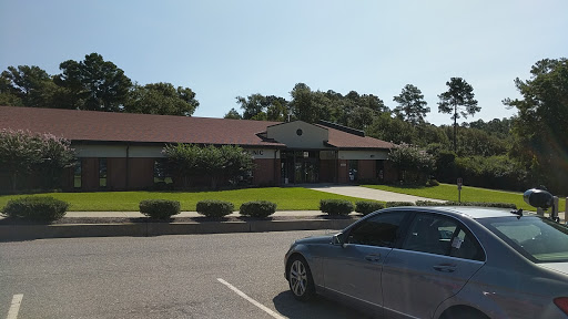 Davis Dental Clinic