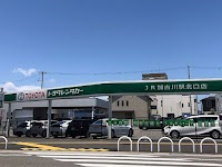 トヨタレンタカー JR加古川駅北口店