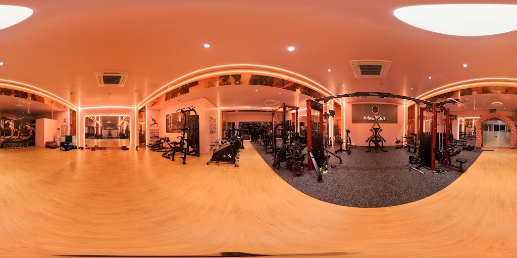 Street View & 360deg