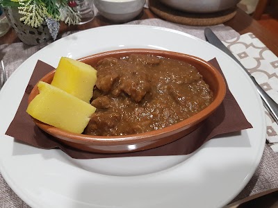 Trattoria Del Bollito