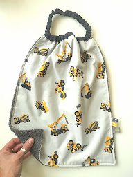 Photo n°1 de KhadineDECO à Briec (Magasin de puériculture)