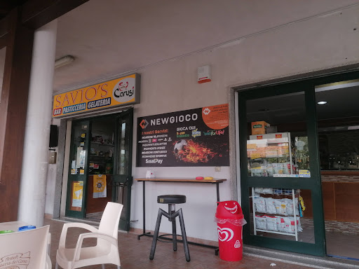 SAVIO'S - Visual