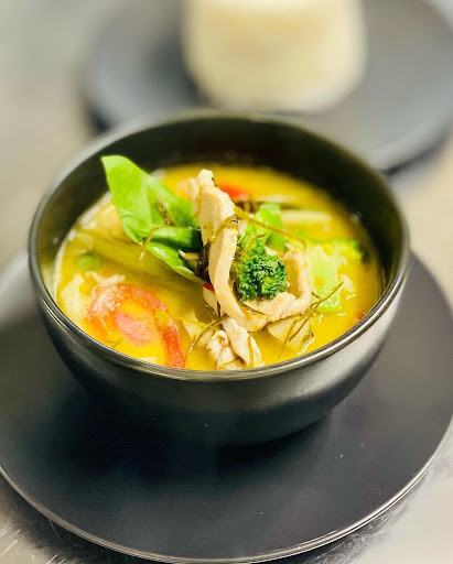 Wok'n Noodle Takapuna - Thumbnail