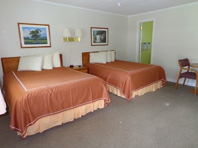 Photos of A Holiday Motel
