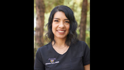 Antoinette Flores, NP