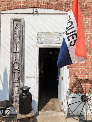 Scowden's Antiques
