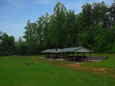 SOUTH MOUNTAIN FAMILY CAMP